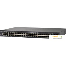 Коммутатор Cisco SF250-48HP