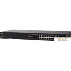 Коммутатор Cisco SF350-24