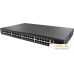 Коммутатор Cisco SG350X-48. Фото №3