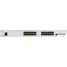 Cisco Catalyst C1000-24FP-4G-L