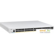 Cisco Catalyst C1000-48T-4X-L