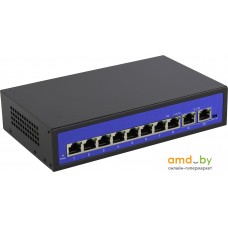 Коммутатор Orient SWP-7508POE/2P PS