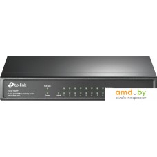 Неуправляемый коммутатор TP-Link TL-SF1009P