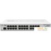 Коммутатор Mikrotik CRS326-24G-2S+IN. Фото №1