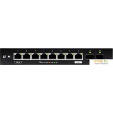 Управляемый коммутатор 2-го уровня Ubiquiti EdgeSwitch X Fiber ES-10X