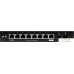 Управляемый коммутатор 2-го уровня Ubiquiti EdgeSwitch X Fiber ES-10X. Фото №1