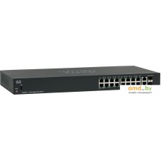 Коммутатор Cisco SG250-18