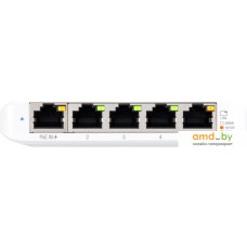 Коммутатор Ubiquiti UniFi Switch Flex Mini