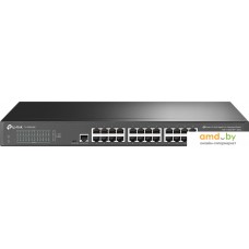 Управляемый коммутатор уровня 2+ TP-Link TL-SG3428X