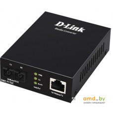 Неуправляемый коммутатор D-Link DMC-F15SC/B1A