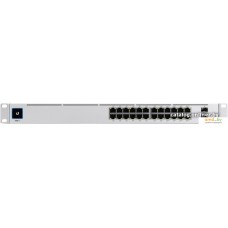 Управляемый коммутатор 3-го уровня Ubiquiti UniFi Switch Pro 24