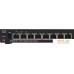 Настраиваемый коммутатор Cisco SG250-08. Фото №1