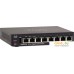 Настраиваемый коммутатор Cisco SG250-08. Фото №2