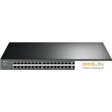 Коммутатор TP-Link T1600G-52PS