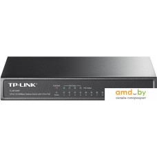 Коммутатор TP-Link TL-SF1008P