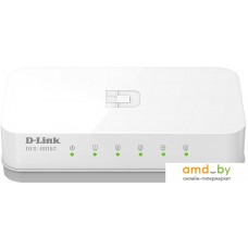 Коммутатор D-Link DES-1005C/A1A