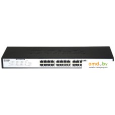 Неуправляемый коммутатор D-Link DES-1026G/E1A