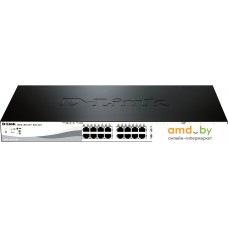 Коммутатор D-Link DES-1210-28P/C2A