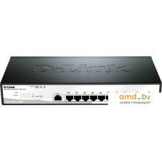 Управляемый коммутатор 2-го уровня D-Link DGS-1210-10/ME/A1A