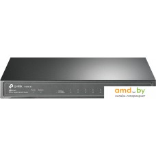 Коммутатор TP-Link T1500G-8T