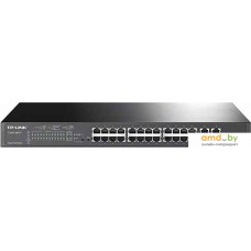 Коммутатор TP-Link T1500-28PCT