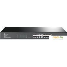 Коммутатор TP-Link T1600G-18TS