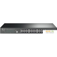 Коммутатор TP-Link T1700G-28TQ