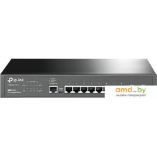 Коммутатор TP-Link T2500G-10TS