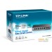 Настраиваемый коммутатор TP-Link TL-SG108E. Фото №5