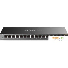 Коммутатор TP-Link TL-SG116E