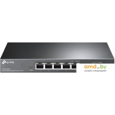 Неуправляемый коммутатор TP-Link TL-SG105-M2