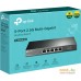 Неуправляемый коммутатор TP-Link TL-SG105-M2. Фото №8