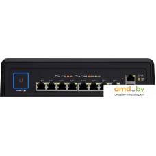 Управляемый коммутатор 2-го уровня Ubiquiti UniFi Switch Industrial