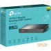 Неуправляемый коммутатор TP-Link TL-SG1210MP. Фото №4