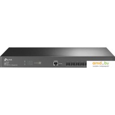 Управляемый коммутатор 2-го уровня TP-Link TL-SX3008F