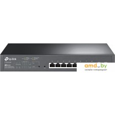 Настраиваемый коммутатор TP-Link TL-SG2210MP