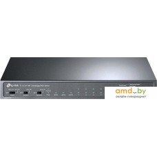 Неуправляемый коммутатор TP-Link TL-SL1311MP