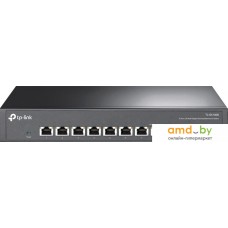 Неуправляемый коммутатор TP-Link TL-SX1008