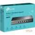 Неуправляемый коммутатор TP-Link TL-SX105. Фото №9