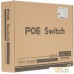 Неуправляемый коммутатор Orient SWP-5508POE/2P PS. Фото №7