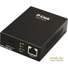 Медиаконвертер D-Link DMC-G20SC-BXU/A1A