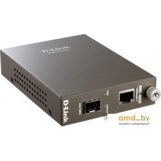 Медиаконвертер D-Link DMC-805G/A11A