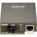 Медиаконвертер D-Link DMC-F20SC-BXD/A1A. Фото №1