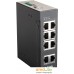 Неуправляемый коммутатор D-Link DIS-100E-8W/A1A. Фото №1