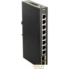 Неуправляемый коммутатор D-Link DIS-100G-10S/A1A