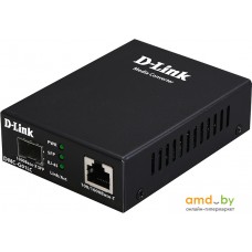 Медиаконвертер D-Link DMC-G01LC/C1A