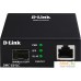 Медиаконвертер D-Link DMC-G01LC/C1A. Фото №2