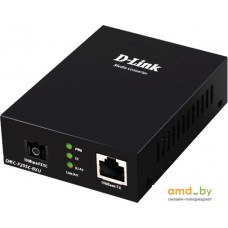 Медиаконвертер D-Link DMC-F20SC-BXU/B1A