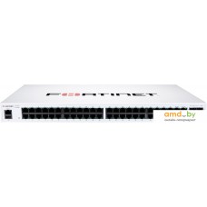 Управляемый коммутатор уровня 2+ Fortinet FortiSwitch FS-148F