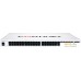 Управляемый коммутатор уровня 2+ Fortinet FortiSwitch FS-148F. Фото №1